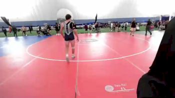 182 lbs Consi Of 8 #2 - Ethan Siao, Sharon vs Matt Gillis, War Dog Wrestling Club