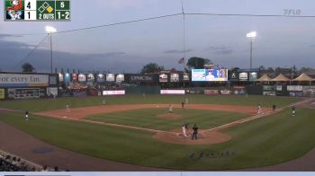 Replay: Home - 2025 Ducks vs York Revolution | May 2 @ 6 PM