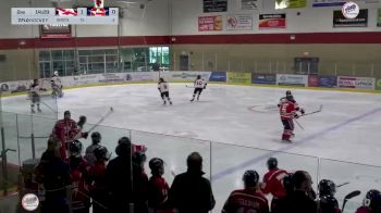 Replay: Home - 2025 Port Alberni vs Oceanside | Jan 12 @ 1 PM