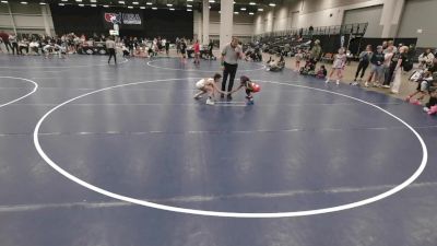 63.2-69.3 lbs 3rd Place Match - Sadie Sweat, Kalispell Wrestling Club vs Nyla Kitchens, Best Trained Wrestling