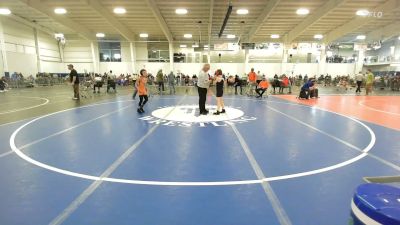 77 lbs Round Of 32 - Aidan Sawtelle, Rutland vs Jackson Wetmore, Top Flight Wr Ac