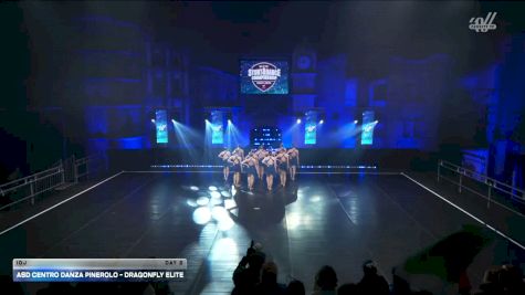 ASD CENTRO DANZA PINEROLO - Dragonfly Elite [2026 IOJ Day 2] 2026 ELITE Stunt & Dance Championship