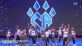Cheer Athletics - Plano - Wildcats [2026 L6 International Open Coed - Large Day 2] 2026 NCA All-Star National Championship