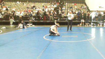 140-H lbs Round Of 32 - Jeremy Negron, Yale Street vs Jase Diaz, N/A