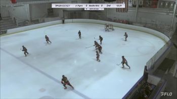 Replay: Home - 2023 Philadelphia vs Bandits 12U (G) | Nov 12 @ 8 AM