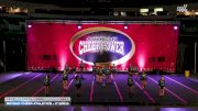 Beyond Cheer Athletics - It Girls [2026 L1.1 Youth - PREP Day 1] 2026 Cheer Power Trenton Showdown