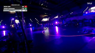 106 lbs Round 5 - Noah Ahn, Champions Wrestling Club vs Grant Gardiner, 4A - Uintah Wrestling