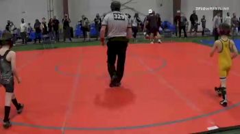55 lbs Prelims - Seaton Frix, Morris Knolls vs Luke McHale, Upper Township