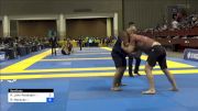 Richard John Randolph vs Reynaldo Marquez 2024 Pan IBJJF Jiu-Jitsu No-Gi Championship