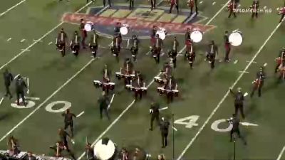 Replay: REBROADCAST: DCI Celebration - Little R | Aug 9 @ 6 PM