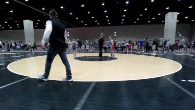 74 lbs Semis - Axel Stravlo, OK vs Ryker Langley, IA