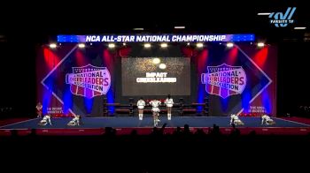 Impact Cheerleading - Lady Lieutenants [2025 L1 Junior - D2 - C Day 1] 2025 NCA All-Star National Championship