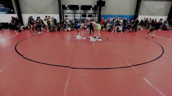 105 kg Rr Rnd 2 - Emily Boling, Headhunters WC vs Addison Neumann, WOW Black