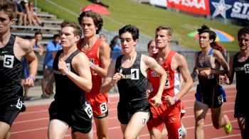 Full Replay: AHSAA Outdoor Champs | 4A-5A-6A-7A - Apr 29