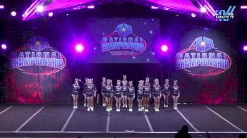 The Cheer Pitt KC - Tropic [2024 L3 Junior - Small Day 2] 2024 America's Best Grand Nationals