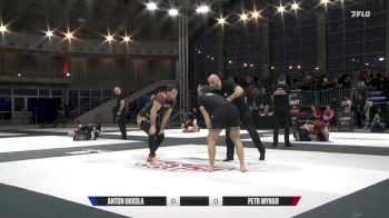 PETR MYNAR vs ANTON UKKOLA 2026 ADCC European, Middle East & African Trials (2nd Qualifier)