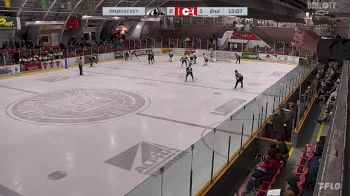 Replay: Home - 2024 Salmon Arm vs Merritt | Mar 1 @ 7 PM