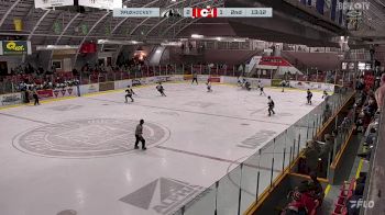 Replay: Away - 2024 Salmon Arm vs Merritt | Mar 1 @ 7 PM