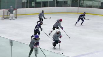 Replay: Home - 2025 SHC U19 vs Lightning | Jun 6 @ 8 PM