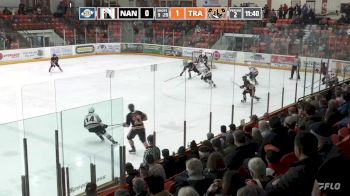 Replay: Home - 2025 Nanaimo vs Trail | Feb 28 @ 6 PM
