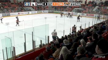 Replay: Away - 2025 Nanaimo vs Trail | Feb 28 @ 6 PM