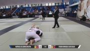Replay: Mat 1 - 2026 Carlson Gracie | Aug 15 @ 9 AM