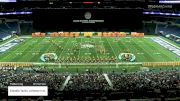 Claudia Taylor Johnson H.S. "FloMarching" at 2019 BOA Grand National Championships, pres. by Yamaha