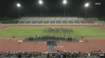 BLUE DEVILS "ZEI" at 2026 Western Corps Connection
