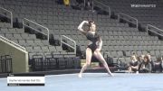 Sophie Hernandez Bull City Gymnastics - Floor