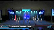 Extreme Cheer and Tumble - ECT Sparks 2.0 [2021 L2 Mini - D2 Day 2] 2021 Return to Atlantis: Myrtle Beach