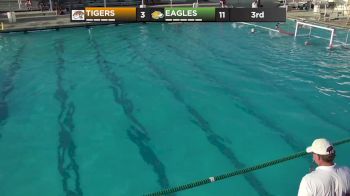 Replay: Occidental vs CUI | Sep 5 @ 5 PM