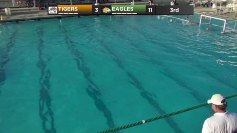 Replay: Occidental vs CUI | Sep 5 @ 5 PM