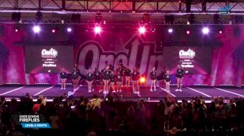 Cheer Extreme - Fireflies [2025 L4 Youth Day 2] 2025 One Up Grand Nationals