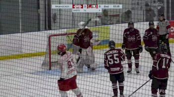 Replay: Home - 2025 Chatham vs St. Catharines | May 11 @ 7 PM