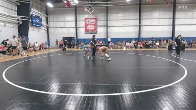 140 lbs Adam Vasquez, California Gold vs Marco Hutcherson, Pennsylvania Blue