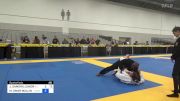 Replay: Mat 1 - 2023 World Master IBJJF Championship | Sep 2 @ 6 PM