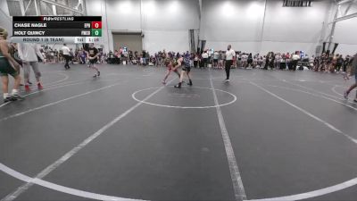 126 lbs Round 1 (6 Team) - Holt Quincy, Freakztyle Wrecking Crew Blue vs Chase Nagle, EP Rattlers