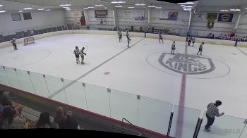 Replay: Home - 2025 US Express vs Rieder Elite | Jul 26 @ 8 AM