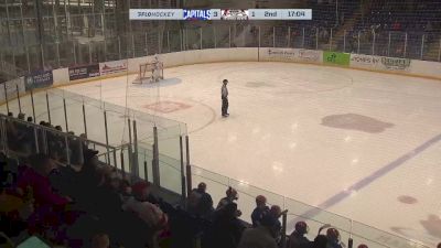 Replay: Home - 2024 Summerside vs Pictou County | Sep 26 @ 7 PM