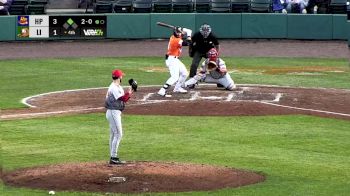 Replay: Home - 2023 Rockers vs Ducks - DH | May 21 @ 6 PM