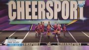 GU Allstars - PINK GLORY [2023 L2 Junior - D2 Day 1] 2023 CHEERSPORT Daytona Beach Classic