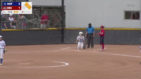 Replay: Hofstra vs Stony Brook | Apr 25 @ 3 PM