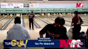 Replay: Milford vs Turpin | Jan 6 @ 4 PM