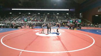 115 lbs Cons. Round 1 - Daviney Windows, Cheyenne East vs Aspen Beutler, Wind River