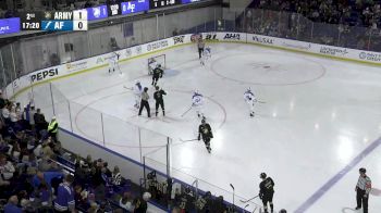 Replay: Home - 2025 Army vs Air Force | Feb 14 @ 8 PM