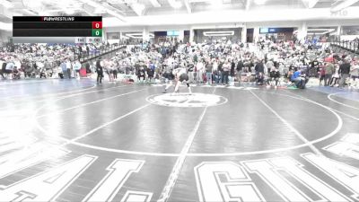 144 lbs Cons. Round 2 - Crew Hardy, Clearfield vs Ethan Tanner, Lone Peak