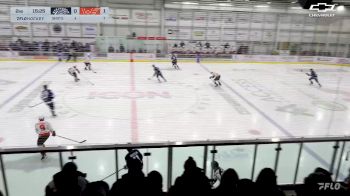 Replay: Home - 2024 Steinbach vs Winkler | Dec 20 @ 7 PM