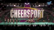 Stars Vipers - Diamondbacks [2025 L4 Senior - Small - B Day 1] 2025 CHEERSPORT National All Star Cheerleading Championship