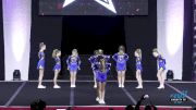 Kentucky Cheer Academy - Majesty [2023 L1 Youth - D2 - Small - A] 2023 JAMfest Cheer Super Nationals