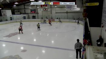 Replay: Home - 2024 100 Mile House vs Chase | Nov 10 @ 5 PM